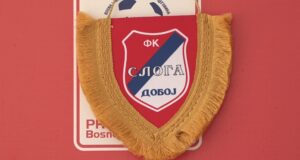 DOBOJ: Sloga Meridian sutra domaćin Zrinjskom