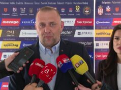 DOBOJ: Kuvalja: Zahvalnost svim gradovima učesnicima