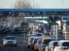 Duga čekanja na više graničnih prelaza na izlazu iz BiH