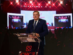 Dodik: Nosimo odgovornost za Srpsku i narod koji u njoj živi