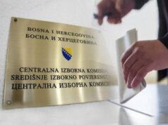 Za izbore više od 24 miliona KM, rezultati se očekuju 3. novembra