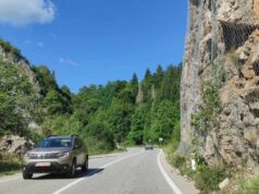 PUTEVI: Povoljni uslovi za vožnju na većini dionica