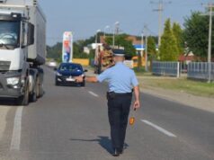 DOBOJ: Sankcionisano 138 učesnika u saobraćaju, najviše motociklista