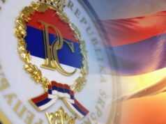 “Šmit je samo potvrdio činjenicu – Srpska neuništiva”