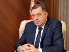 Dodik: Soreka, vrijeme je za Pizza Responsabilita