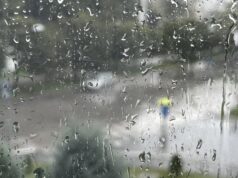 VRIJEME: Sutra promjenljivo i nestabilno sa kišom i pljuskovima