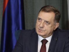 Dodik: Međunarodna intervencija učinila BiH nemogućom zemljom