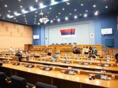 Sutra sjednica NSRS – na dnevnom redu Prijedlog zakona o gradu Foča