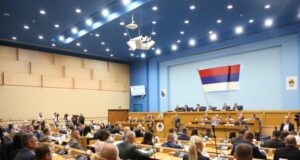 NSRS o izmjenama Zakona o pravima boraca, vojnih invalida i porodica poginulih boraca