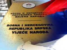 Vijeće naroda Srpske o izboru predsjednika Ustavnog suda