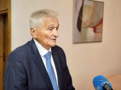 Špirić: I sa Šmitom i bez Šmita – Banjaluka mora da se pita