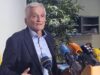 Špirić: Nakon Šmita, treba da odu strane sudije Ustavnog suda BiH