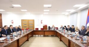 U Banjaluci sastanak vladajuće koalicije