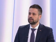 Amidžić: Nema razloga za stavljanje na sivu listu Manivala