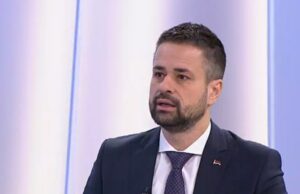 Amidžić: Nema razloga za stavljanje na sivu listu Manivala