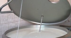 Isplaćena premija za mlijeko za februar