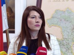 Kuzmić: U sistem protivgradne zaštite uloženo više od 40 miliona KM