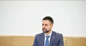 Amidžić zakazao hitnu telefonsku sjednicu UO UIO zbog urušavanja mosta na GP Gradiška