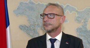 Ostojić: Cilj – poboljšanje materijalno-socijalnog položaja boraca