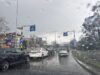 RHMZ RS: Upozorenje na nepogode – olujni vjetar, kiša i nagli pad temperature (VIDEO)