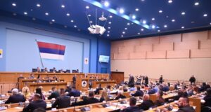 Parlament Srpske usvojio izmjene i dopune Zakona o pravima boraca