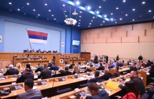 Parlament Srpske usvojio izmjene i dopune Zakona o pravima boraca