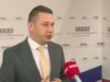 Goganović: Šmitova ostavka jasna poruka političkom Sarajevu da se geopolitičke okolnosti mijenjaju