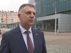 Golubović: Planiran upis 9.840 učenika u prvi razred srednjih škola