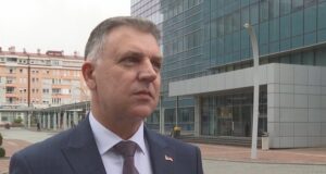 Golubović: Planiran upis 9.840 učenika u prvi razred srednjih škola