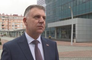 Golubović: Planiran upis 9.840 učenika u prvi razred srednjih škola