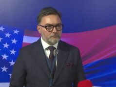 Košarac: U toku dana naći institucionalni okvir da se donese odluka o otvaranju novog GP Gradiška