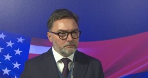 Košarac: U toku dana naći institucionalni okvir da se donese odluka o otvaranju novog GP Gradiška