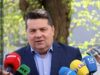 Stevandić: Ko će čistiti Šmitovo smeće?