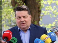 Stevandić: Ko će čistiti Šmitovo smeće?