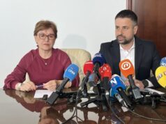 Amidžić: Pravo na povrat PDV-a imaju svi građani koji su uknjižili prvu nekretninu nakon 12. aprila 2025. godine (VIDEO)
