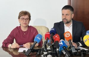 Amidžić: Pravo na povrat PDV-a imaju svi građani koji su uknjižili prvu nekretninu nakon 12. aprila 2025. godine (VIDEO)
