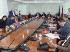 Milionska ulaganja u povratnička naselja: Potpisan sporazum za infrastrukturne projekte