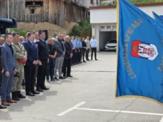 Budimir: Ne smije se dozvoliti da se derogira politički položaj srpskog naroda u BiH