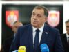 Dodik: Republika Srpska nastala iz želje Srba za slobodom