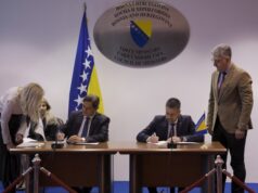 Za unapređenje geoprostorne infrastrukture u Srpskoj zajam od 35,2 miliona evra