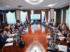Vlada Srpske utvrdila Prijedlog zakona o platnim uslugama