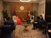 Karan: Srpska i Grčka njeguju tradicionalno bliske i prijateljske odnose