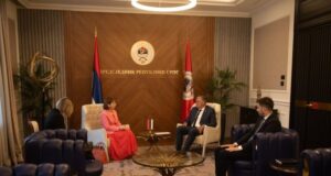 Karan: Srpska i Grčka njeguju tradicionalno bliske i prijateljske odnose