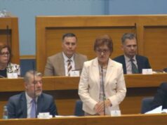 Vidović: Odluka da penzioneri plaćaju zdravstveno osiguranje biće stavljena van snage (VIDEO)