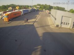 AMS Srpske: Na graničnim prelazima u BiH zadržavanja nisu duža od 30 minuta