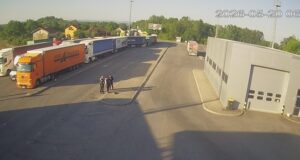 AMS Srpske: Na graničnim prelazima u BiH zadržavanja nisu duža od 30 minuta