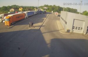AMS Srpske: Na graničnim prelazima u BiH zadržavanja nisu duža od 30 minuta