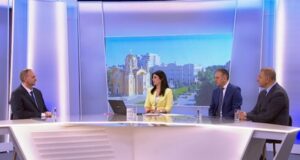 Novi Granični prelaz u Gradišci da egzistira neprekidno i u punom kapacitetu (VIDEO)
