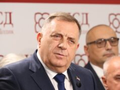 Dodik: Koalicija zajedno izlazi na izbore, SNSD predlaže kandidate (VIDEO)