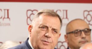 Dodik: Koalicija zajedno izlazi na izbore, SNSD predlaže kandidate (VIDEO)